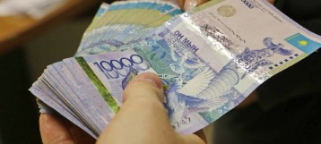 Командира роты МПС ДП Шымкента подозревают в получении взяток